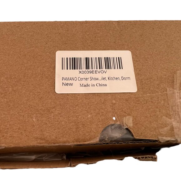 Corner Shower caddy - Picture 5 of 5